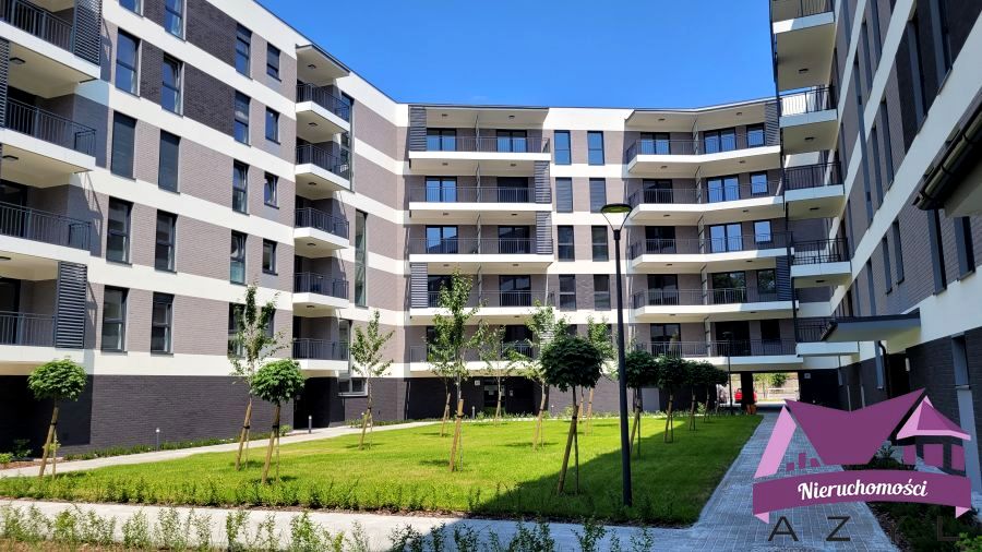 Mieszkanie Bydgoszcz