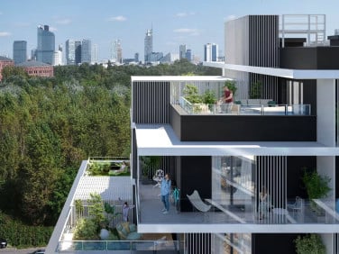 Mieszkanie apartamentowiec sprzedaż