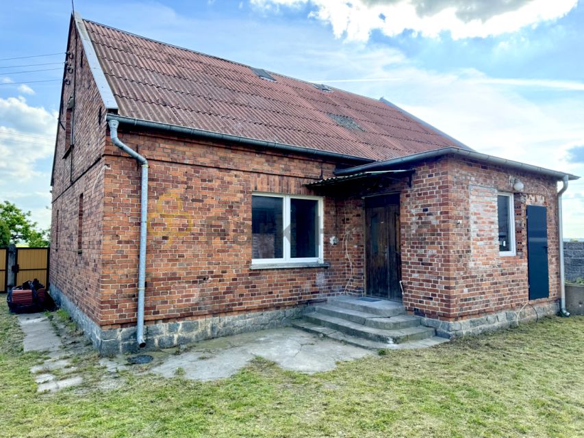 Dom Słupia Kapitulna sprzedaż