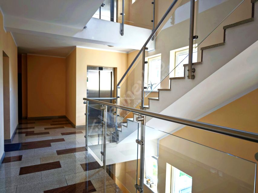 Mieszkanie Oleśnica