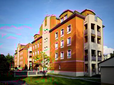 Mieszkanie Oleśnica