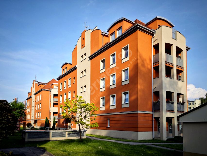 Mieszkanie Oleśnica