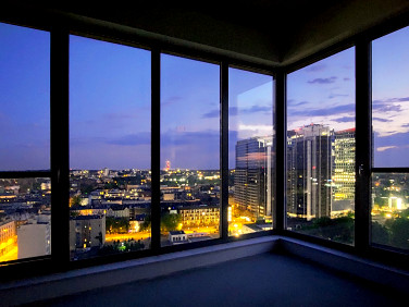 Mieszkanie apartamentowiec sprzedaż