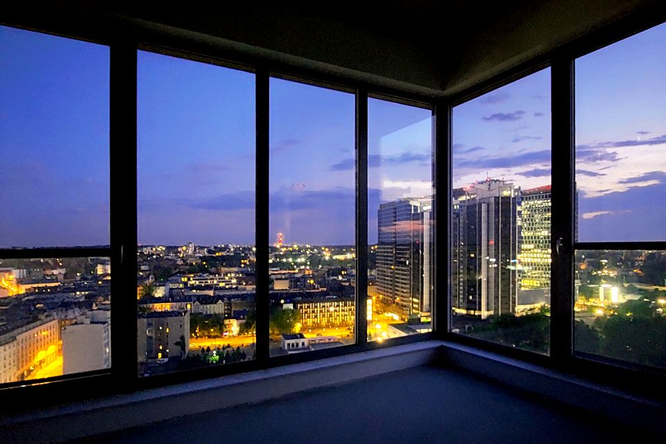 Mieszkanie apartamentowiec sprzedaż