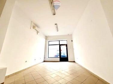 Lokal Sosnowiec