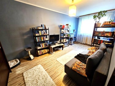 Mieszkanie Katowice