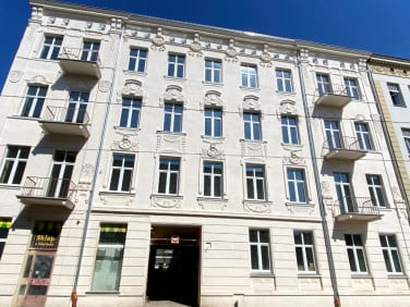 Mieszkanie Łódź