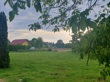 Działka budowlana Proszowice