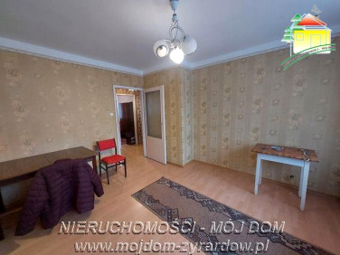 Mieszkanie Żyrardów