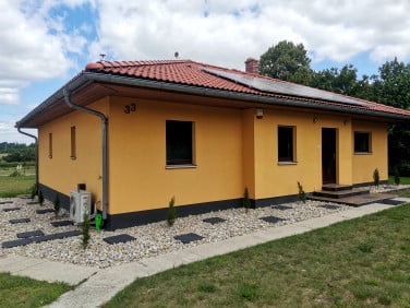 Dom Kleszczów