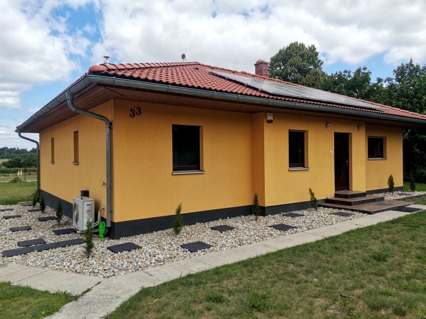 Dom Kleszczów