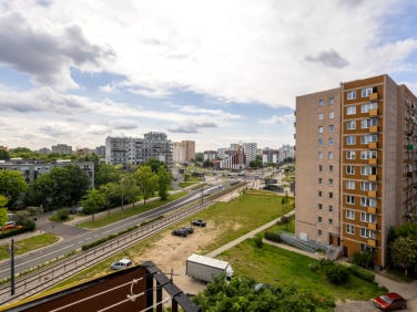 Mieszkanie Warszawa