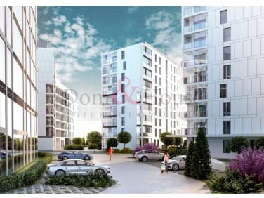 Mieszkanie Gdynia