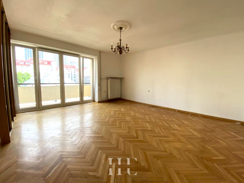 Mieszkanie Warszawa sprzedaż