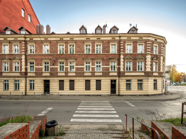 Mieszkanie Sosnowiec