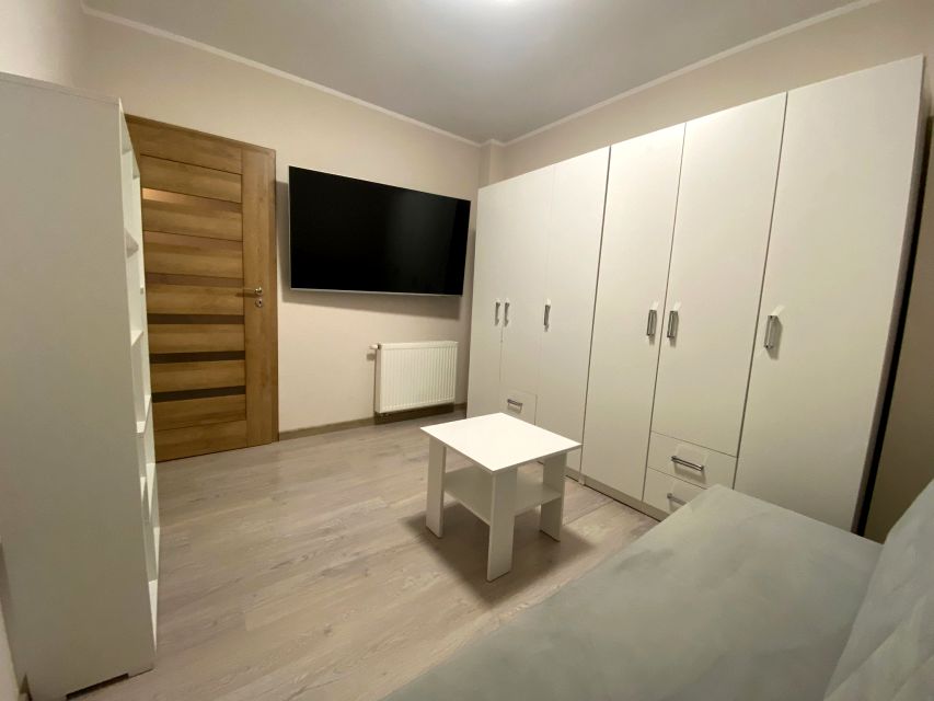 Mieszkanie Kielce