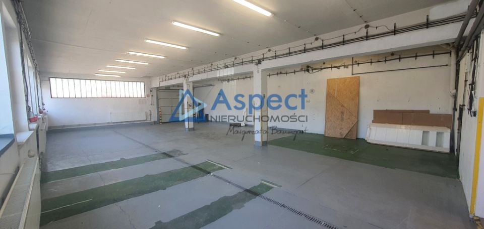 Budynek użytkowy Szczecin sprzedaż