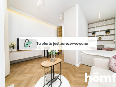 Mieszkanie Kraków