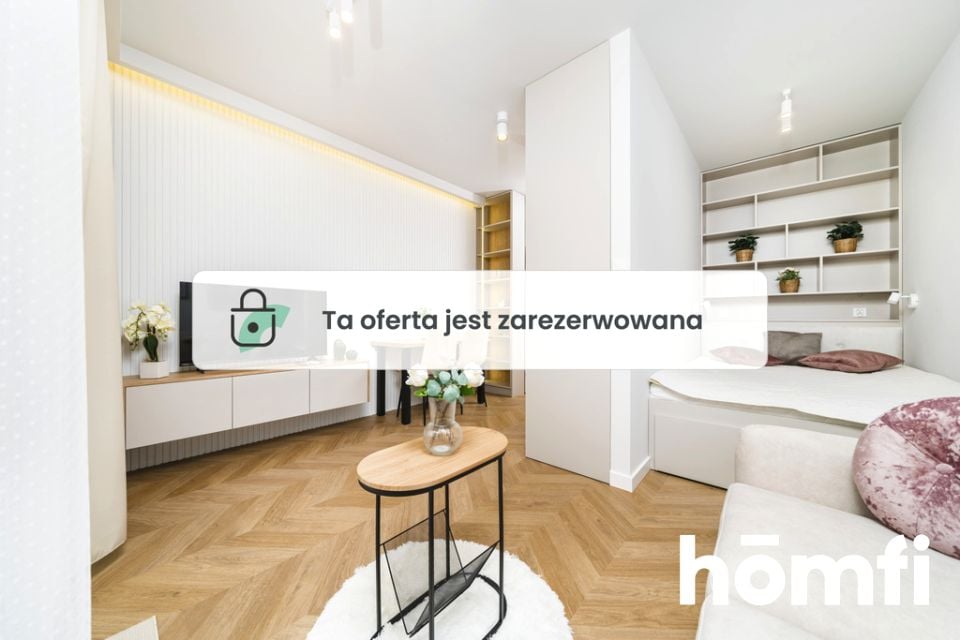 Mieszkanie Kraków