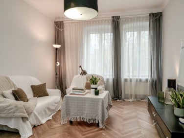 Mieszkanie Warszawa