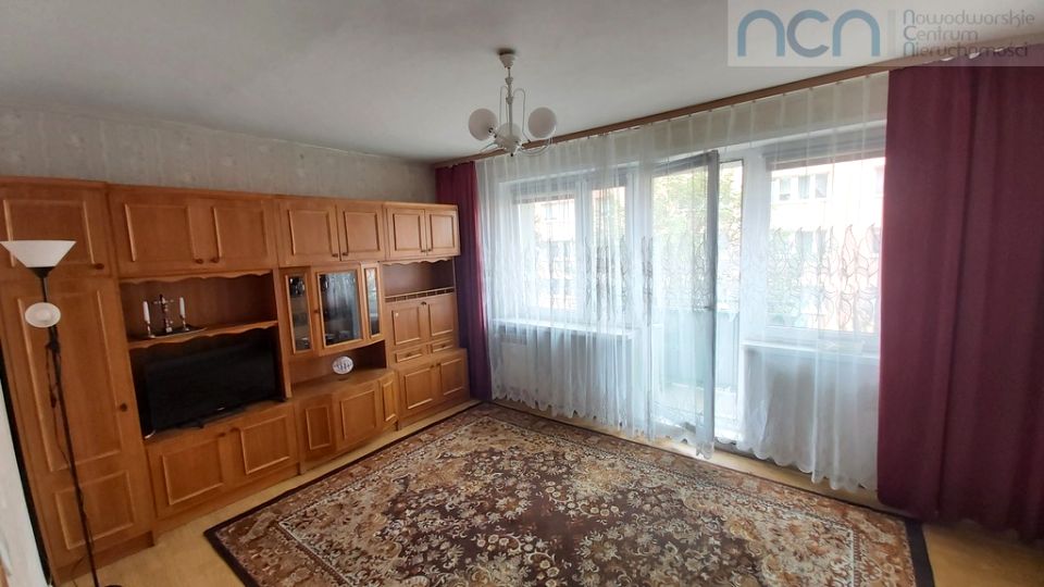 Mieszkanie Nowy Dwór Mazowiecki