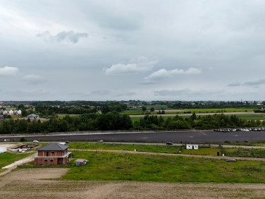 Działka Kalisz