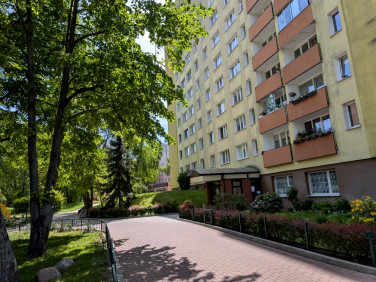 Mieszkanie Warszawa