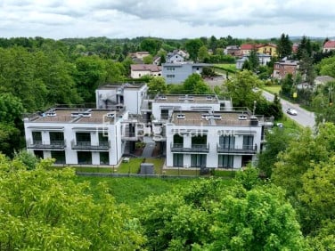 Mieszkanie KRAKÓW
