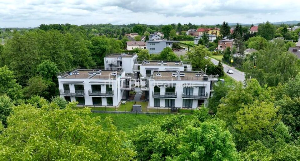 Mieszkanie KRAKÓW