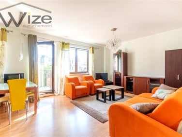 Mieszkanie Gdańsk