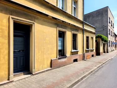 Lokal Śmigiel wynajem