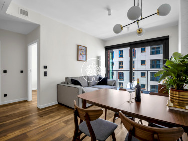 Mieszkanie apartamentowiec wynajem
