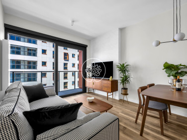 Mieszkanie apartamentowiec Warszawa