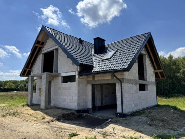 Dom Łęg Tarnowski