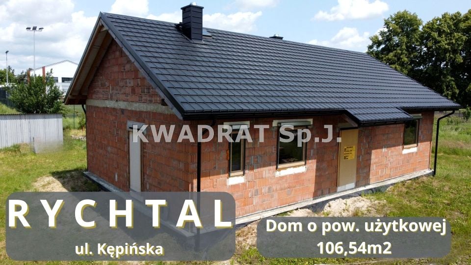Dom Rychtal