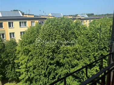 Mieszkanie Ruda Śląska