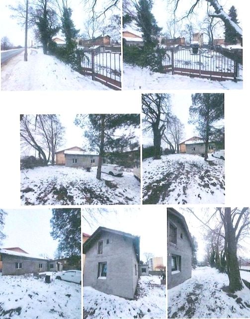 Dom Ciechanów sprzedaż