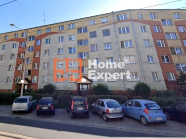 Mieszkanie Wrocław