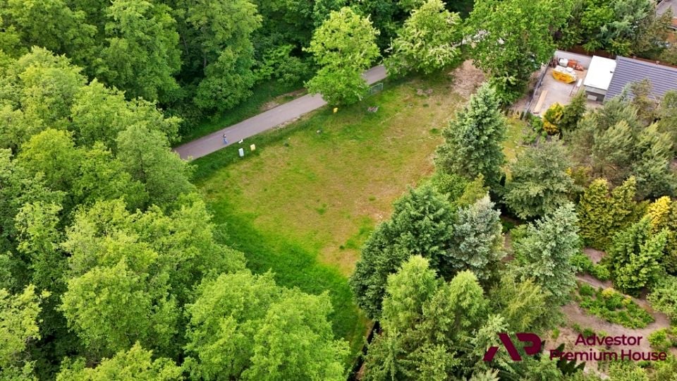 Działka budowlana Przeźmierowo