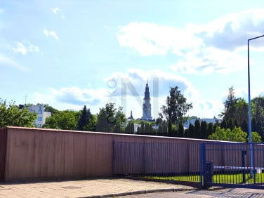 Mieszkanie Częstochowa