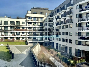 Mieszkanie Warszawa