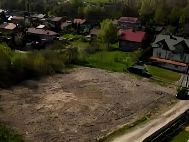 Działka budowlana Trzebinia