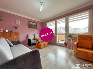 Mieszkanie Świnoujście