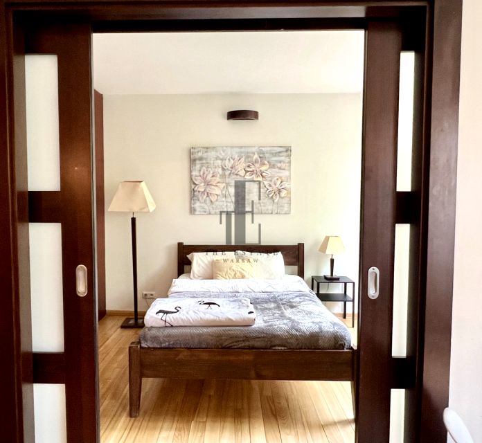 Mieszkanie Warszawa sprzedaż