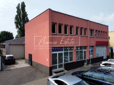 Lokal Warszawa