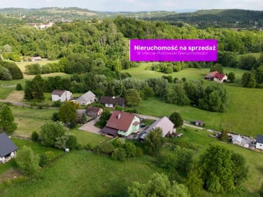 Działka inna Koźmice Wielkie