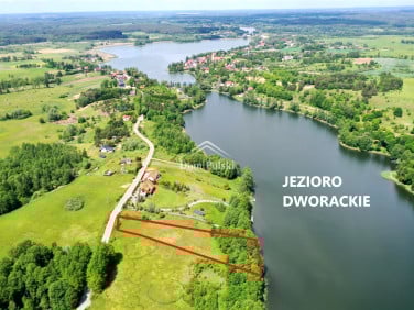 Działka budowlana Sulejki