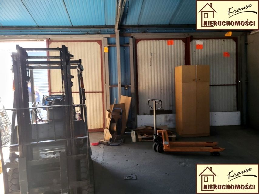 Lokal Poznań wynajem