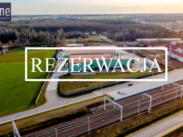Działka Szepietowo