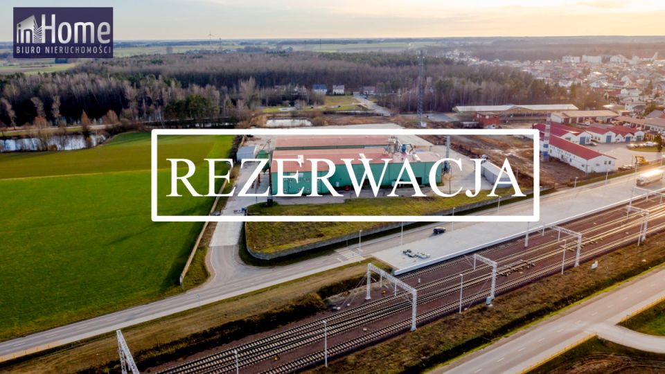 Działka Szepietowo